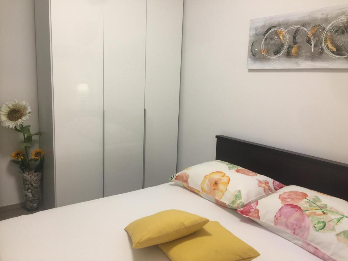 Apartman U Srcu Grada - Ilicev Prolaz Split Exterior foto