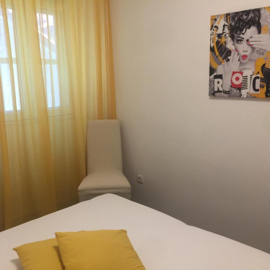 Apartman U Srcu Grada - Ilicev Prolaz Split Exterior foto