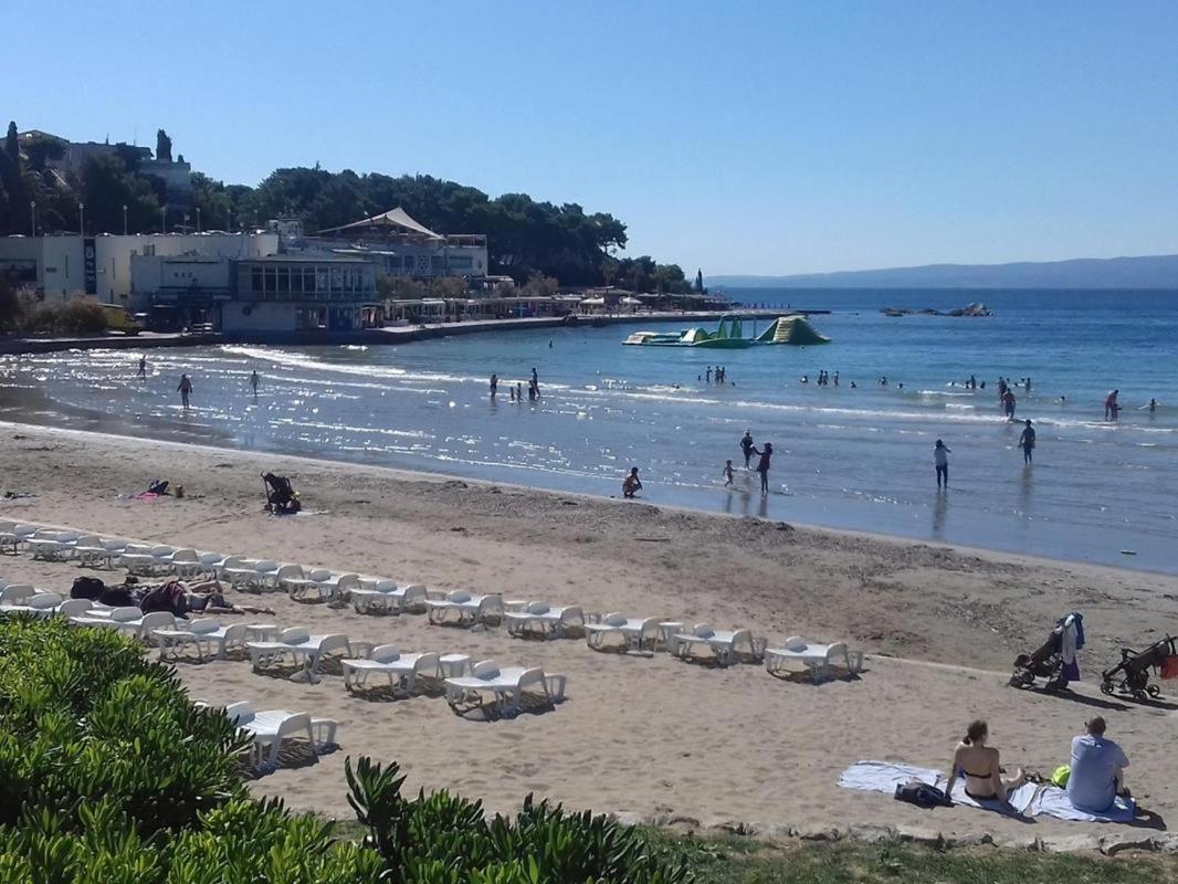 Apartman U Srcu Grada - Ilicev Prolaz Split Exterior foto