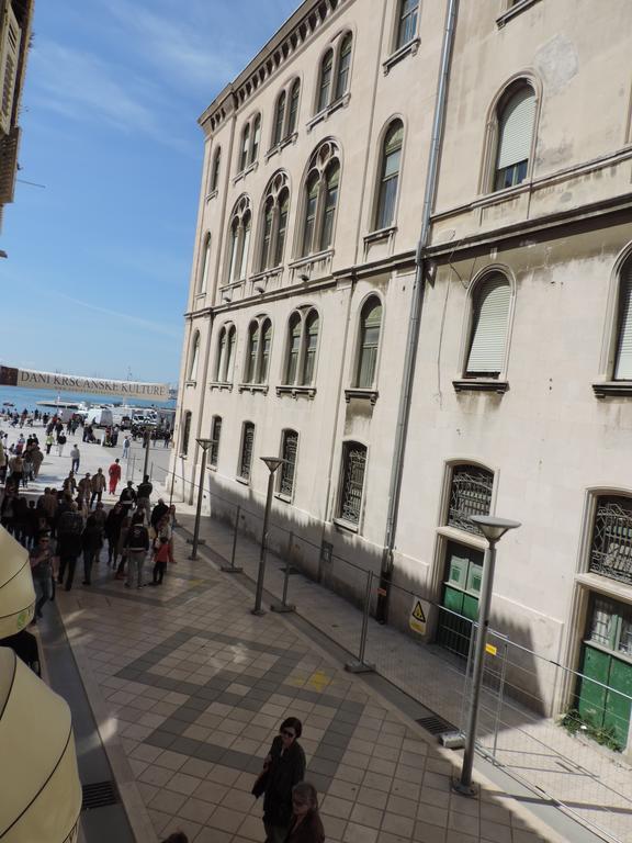 Apartman U Srcu Grada - Ilicev Prolaz Split Exterior foto