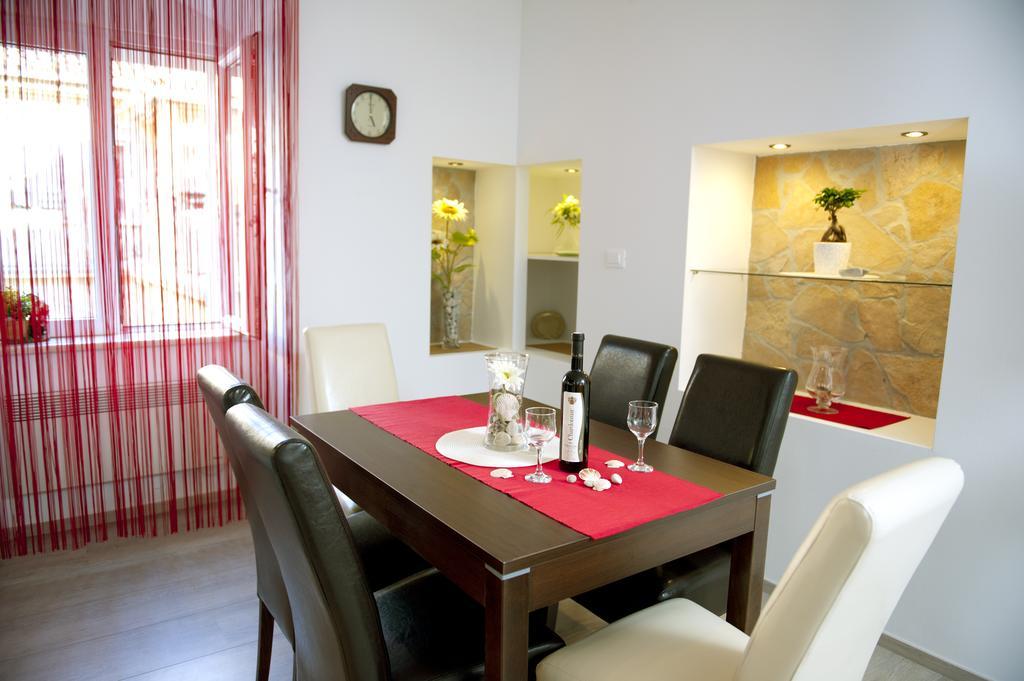 Apartman U Srcu Grada - Ilicev Prolaz Split Exterior foto