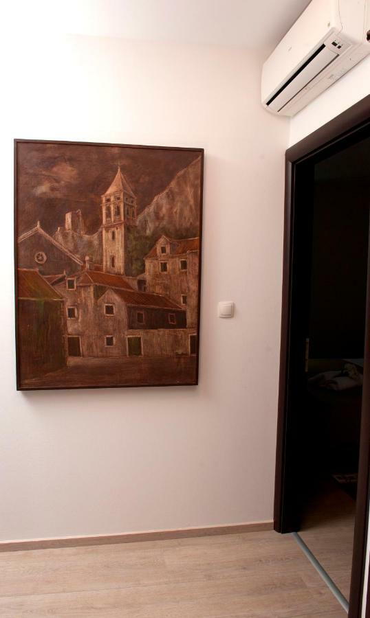 Apartman U Srcu Grada - Ilicev Prolaz Split Exterior foto