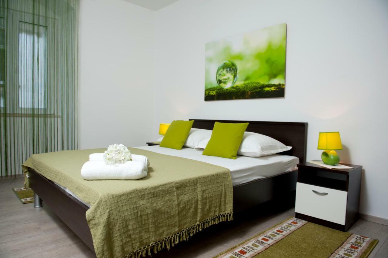 Apartman U Srcu Grada - Ilicev Prolaz Split Exterior foto